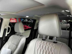Honda Odyssey 2.0L e:HEV Luxury - ფოტო 16