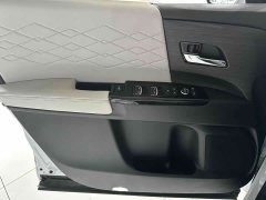 Honda Odyssey 2.0L e:HEV Luxury - ფოტო 5