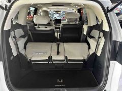 Honda Odyssey 2.0L e:HEV Luxury - ფოტო 8