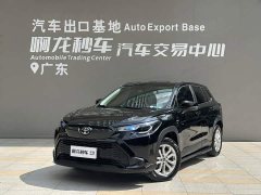 Toyota Frontlander 2024 2.0L Intelligent Hybrid Dual Engine Leading Edition - ფოტო 1