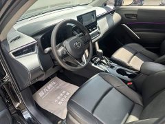 Toyota Frontlander 2024 2.0L Intelligent Hybrid Dual Engine Leading Edition - ფოტო 10