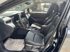Toyota Frontlander 2024 2.0L Intelligent Hybrid Dual Engine Leading Edition - ფოტო 11