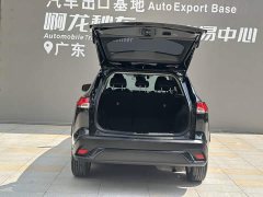 Toyota Frontlander 2024 2.0L Intelligent Hybrid Dual Engine Leading Edition - ფოტო 14
