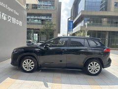 Toyota Frontlander 2024 2.0L Intelligent Hybrid Dual Engine Leading Edition - ფოტო 3