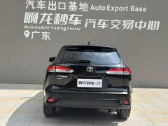 Toyota Frontlander 2024 2.0L Intelligent Hybrid Dual Engine Leading Edition - ფოტო 4