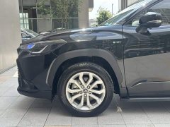 Toyota Frontlander 2024 2.0L Intelligent Hybrid Dual Engine Leading Edition - ფოტო 5