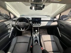 Toyota Frontlander 2024 2.0L Intelligent Hybrid Dual Engine Leading Edition - ფოტო 6