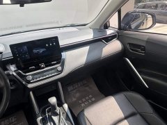 Toyota Frontlander 2024 2.0L Intelligent Hybrid Dual Engine Leading Edition - ფოტო 7