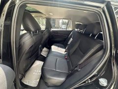 Toyota Frontlander 2024 2.0L Intelligent Hybrid Dual Engine Leading Edition - ფოტო 8