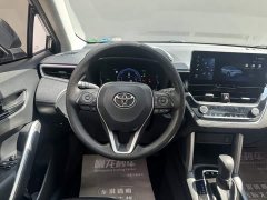 Toyota Frontlander 2024 2.0L Intelligent Hybrid Dual Engine Leading Edition - ფოტო 9