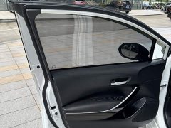 Toyota Corolla 2022 Hybrid 1.8H E-CVT Leading Edition - ფოტო 12