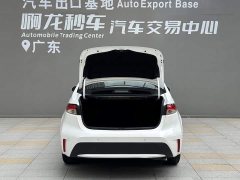 Toyota Corolla 2022 Hybrid 1.8H E-CVT Leading Edition - ფოტო 13