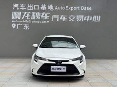 Toyota Corolla 2022 Hybrid 1.8H E-CVT Leading Edition - ფოტო 2