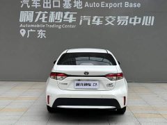 Toyota Corolla 2022 Hybrid 1.8H E-CVT Leading Edition - ფოტო 4