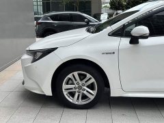 Toyota Corolla 2022 Hybrid 1.8H E-CVT Leading Edition - ფოტო 5