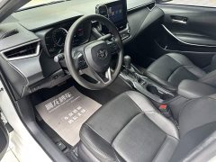 Toyota Corolla 2022 Hybrid 1.8H E-CVT Leading Edition - ფოტო 6
