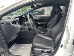 Toyota Corolla 2022 Hybrid 1.8H E-CVT Leading Edition - ფოტო 7