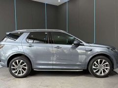 Land Rover Discovery Sport 249PS R-Dynamic S Performance 5-Seater - ფოტო 5