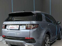 Land Rover Discovery Sport 249PS R-Dynamic S Performance 5-Seater - ფოტო 6
