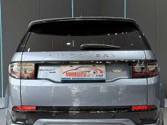 Land Rover Discovery Sport 249PS R-Dynamic S Performance 5-Seater - ფოტო 7
