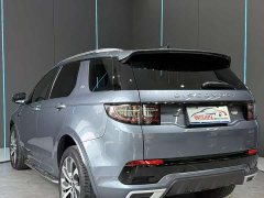 Land Rover Discovery Sport 249PS R-Dynamic S Performance 5-Seater - ფოტო 8
