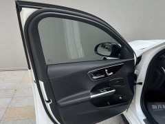 Mercedes-Benz C-Class Facelift C 260 L Sport Edition - ფოტო 12