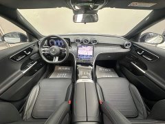 Mercedes-Benz C-Class Facelift C 260 L Sport Edition - ფოტო 6