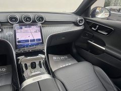 Mercedes-Benz C-Class Facelift C 260 L Sport Edition - ფოტო 7