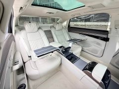 Audi A8 A8L Horch Founder Edition Classic - ფოტო 11