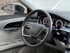 Audi A8 A8L Horch Founder Edition Classic - ფოტო 12