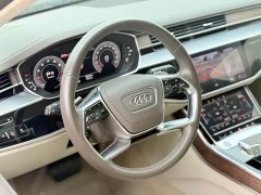 Audi A8 A8L Horch Founder Edition Classic - ფოტო 16