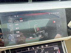Audi A8 A8L Horch Founder Edition Classic - ფოტო 19