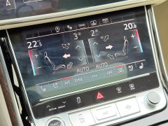 Audi A8 A8L Horch Founder Edition Classic - ფოტო 20