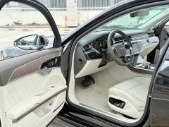 Audi A8 A8L Horch Founder Edition Classic - ფოტო 4