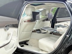 Audi A8 A8L Horch Founder Edition Classic - ფოტო 5