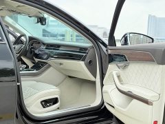 Audi A8 A8L Horch Founder Edition Classic - ფოტო 6
