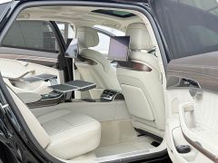 Audi A8 A8L Horch Founder Edition Classic - ფოტო 7