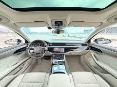 Audi A8 A8L Horch Founder Edition Classic - ფოტო 8