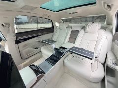 Audi A8 A8L Horch Founder Edition Classic - ფოტო 9