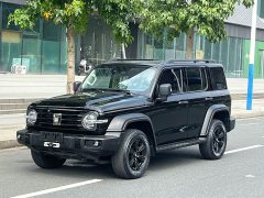 Tank 300 2021 Off-Road Edition 2.0T Conqueror - ფოტო 1