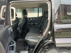 Tank 300 2021 Off-Road Edition 2.0T Conqueror - ფოტო 10