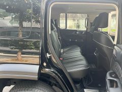 Tank 300 2021 Off-Road Edition 2.0T Conqueror - ფოტო 12