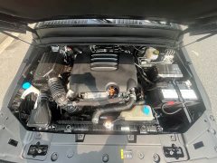 Tank 300 2021 Off-Road Edition 2.0T Conqueror - ფოტო 19