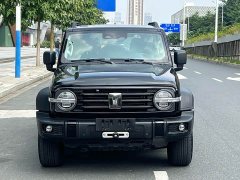 Tank 300 2021 Off-Road Edition 2.0T Conqueror - ფოტო 2