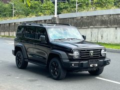 Tank 300 2021 Off-Road Edition 2.0T Conqueror - ფოტო 3
