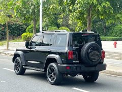Tank 300 2021 Off-Road Edition 2.0T Conqueror - ფოტო 4