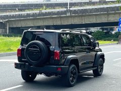 Tank 300 2021 Off-Road Edition 2.0T Conqueror - ფოტო 5