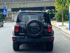 Tank 300 2021 Off-Road Edition 2.0T Conqueror - ფოტო 6
