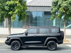Tank 300 2021 Off-Road Edition 2.0T Conqueror - ფოტო 7