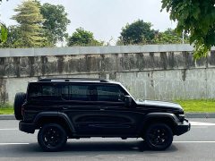 Tank 300 2021 Off-Road Edition 2.0T Conqueror - ფოტო 8